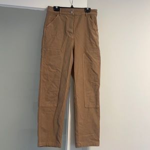 Aritzia, Wilfred Free, Cargo Pant, Never Worn, Size 8
